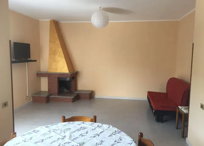 Apartament Casa Vacanze Tortora *