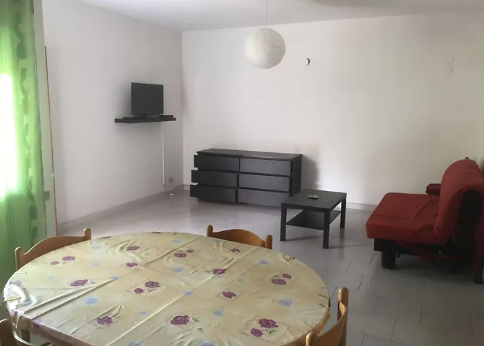 Casa Vacanze Tortora Appartamento Tortora