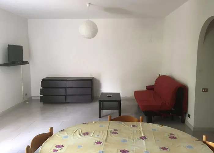 托尔托拉度假屋 托尔托拉