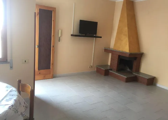 Apartament Casa Vacanze Tortora *