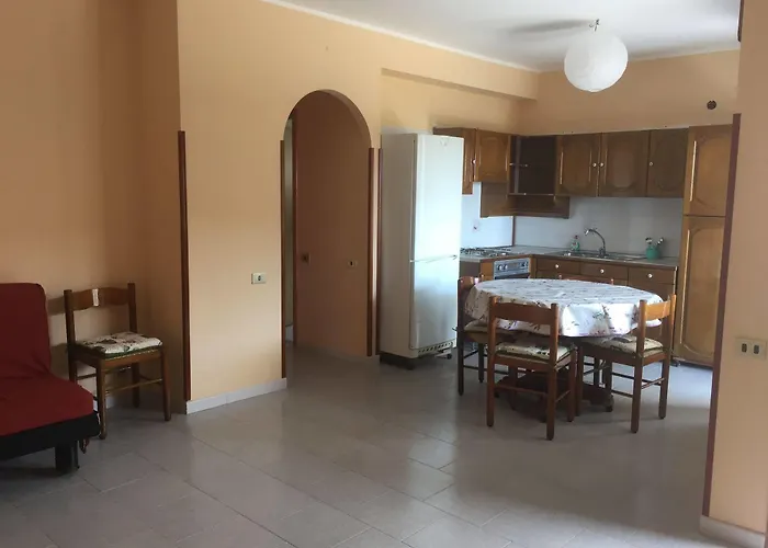 Casa Vacanze Tortora * Tortora