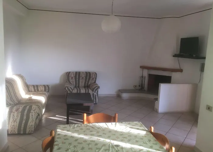 Casa Vacanze Tortora *