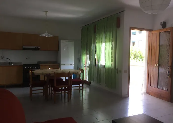 Casa Vacanze Tortora * Tortora