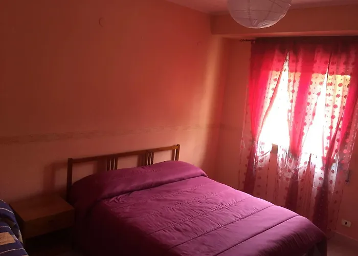 Apartament Casa Vacanze Tortora Tortora