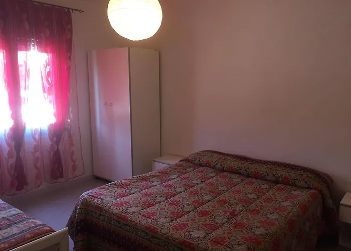 托尔托拉度假屋 公寓