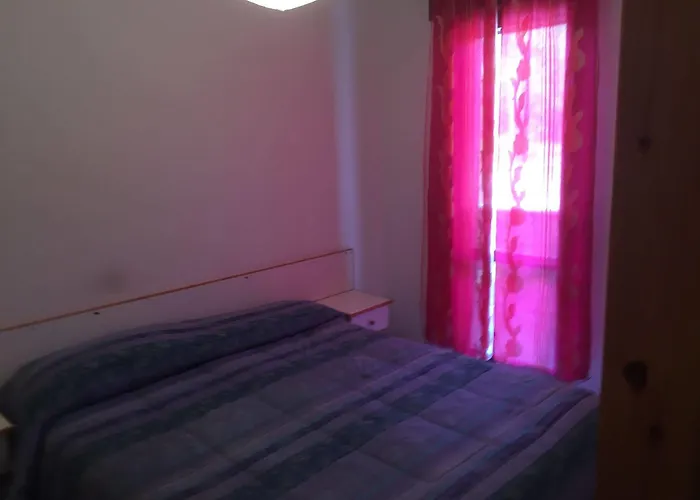 Casa Vacanze Tortora Appartamento *