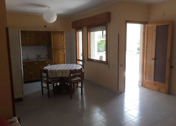 Casa Vacanze Tortora Tortora