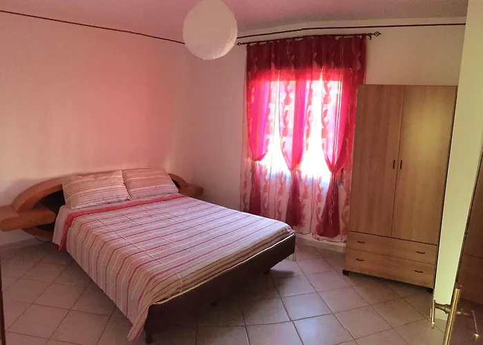 Casa Vacanze Tortora