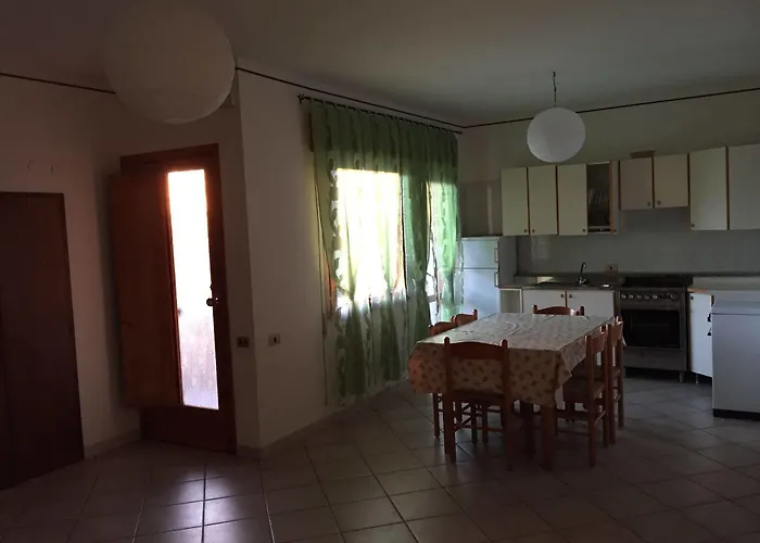 托尔托拉度假屋