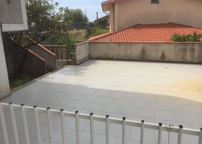 Appartamento Casa Vacanze Tortora *