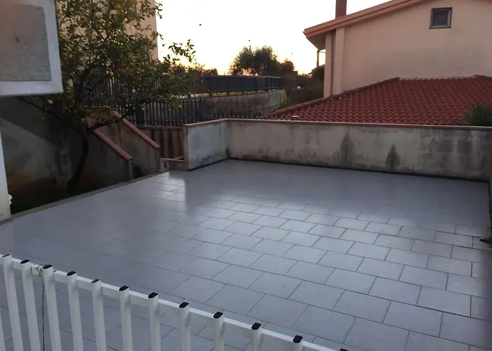 Casa Vacanze Tortora * Tortora