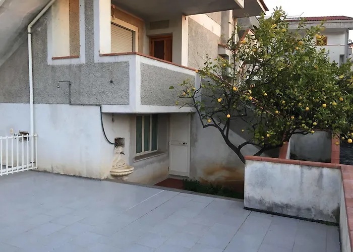 Casa Vacanze Tortora *