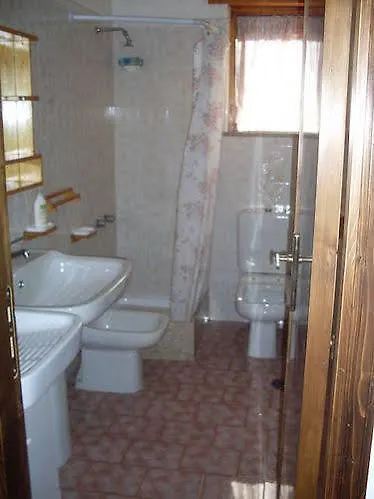 Casa Vacanze Tortora Apartament Tortora